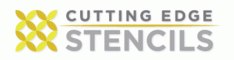 25% Off Storewide at Cutting Edge Stencils Promo Codes